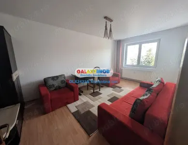 9100 Apartament 2 camere Crangasi-Vintila Mihailescu - Bucuresti