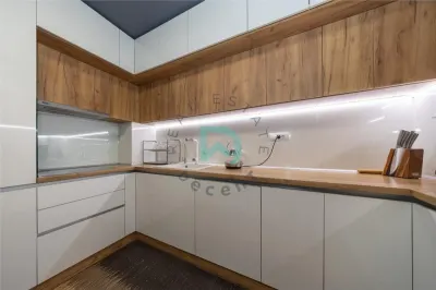 EXCLUSIVITATE! Apartament 4 camere Racadau, mobilat utilat modern, Brasov - foto 2