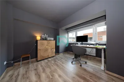 EXCLUSIVITATE! Apartament 4 camere Racadau, mobilat utilat modern, Brasov - foto 22