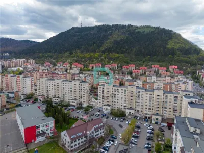 EXCLUSIVITATE! Apartament 4 camere Racadau, mobilat utilat modern, Brasov - foto 7