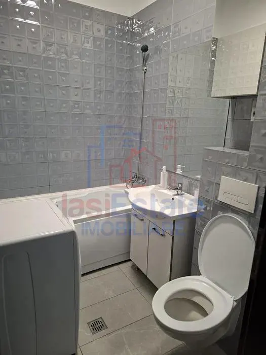 Apartament 2 Camere Pacurari - Petru Poni - foto 8