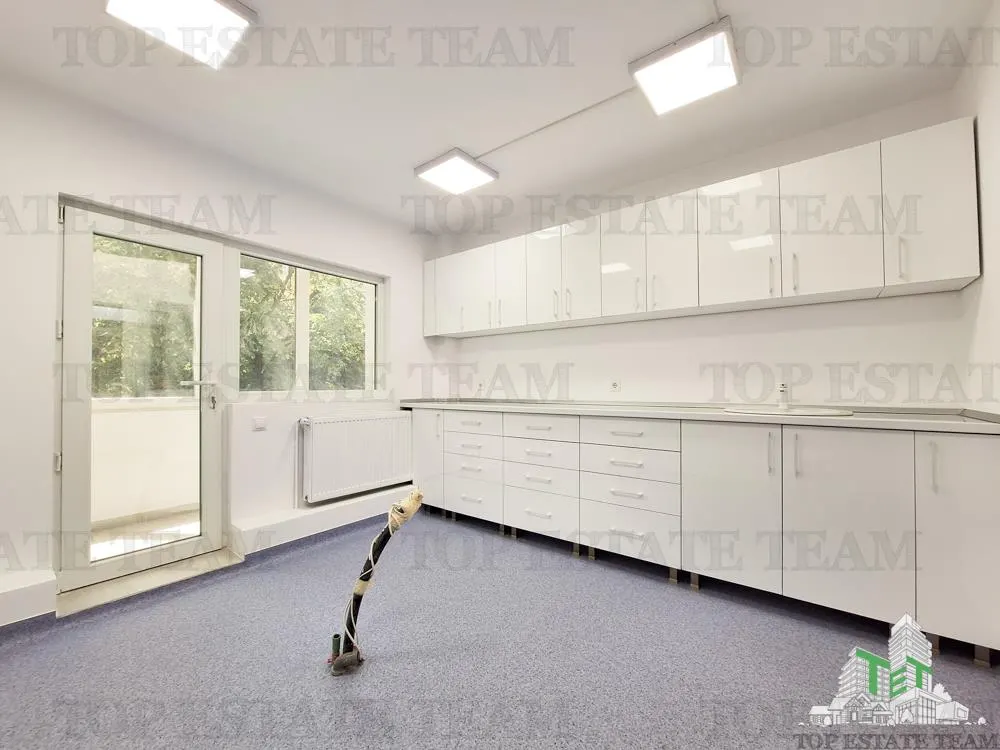 Spatiu Medical Premium | Renovat si Echipat | Mega Mall - Arena Nationala - foto 1