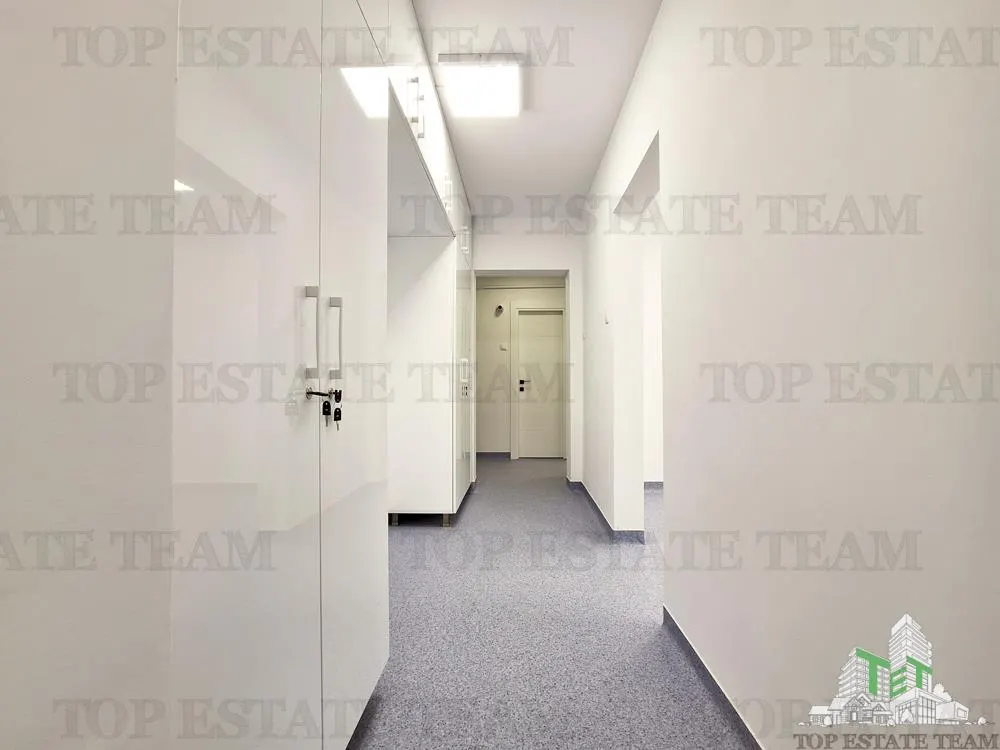 Spatiu Medical Premium | Renovat si Echipat | Mega Mall - Arena Nationala - foto 14