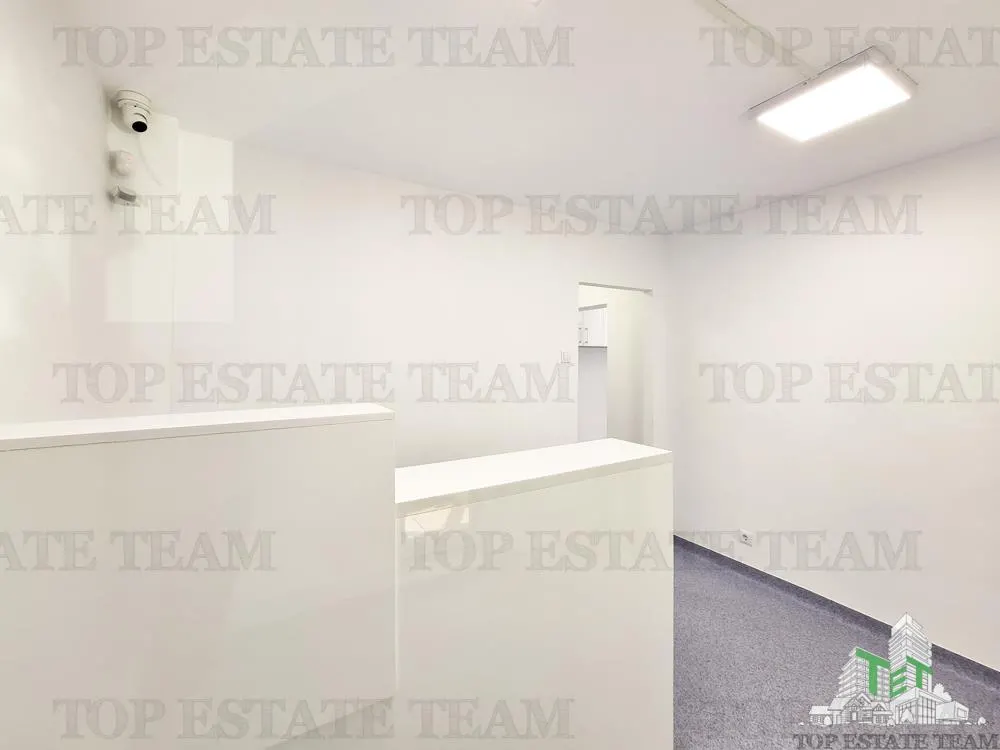 Spatiu Medical Premium | Renovat si Echipat | Mega Mall - Arena Nationala - foto 16