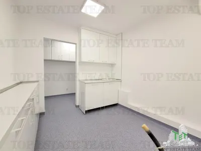 Spatiu Medical Premium | Renovat si Echipat | Mega Mall - Arena Nationala - foto 5