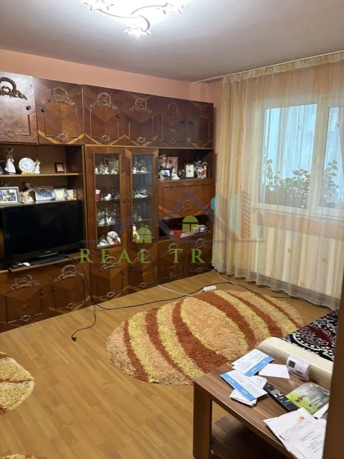 Apartament 2 camere zona Vlahuta - foto 1