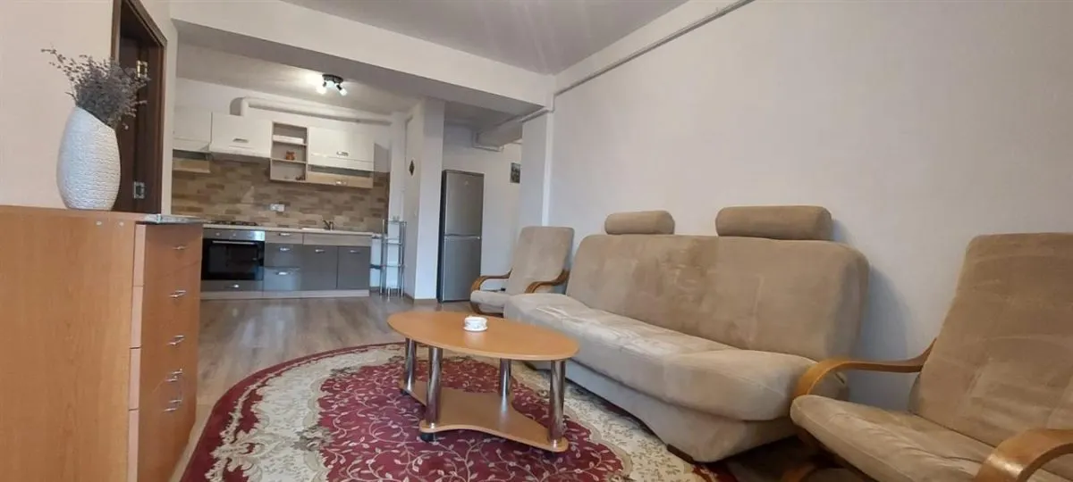 APARTAMENT 2 CAMERE VALEA LUPULUI 360 EURO - foto 9