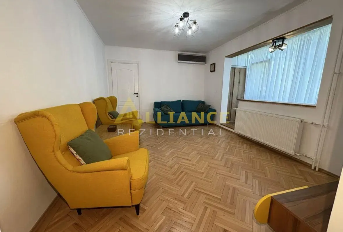 Bulevardul Alexandru Obregia - Apartament 3 camere - foto 2