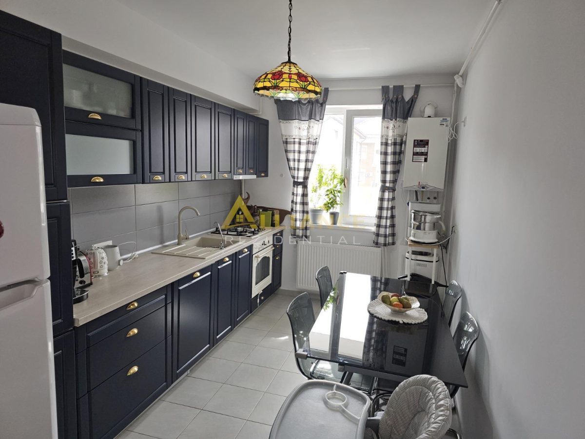 Popesti-Leordeni  -- Apartament 2 camere - Popesti-Leordeni