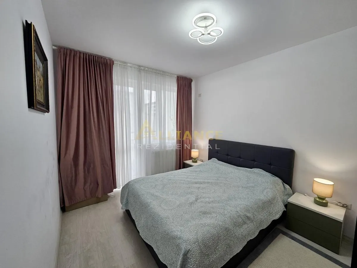 Popesti-Leordeni  -- Apartament 2 camere - foto 3