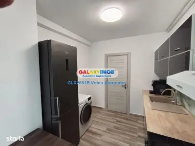 Apartament 2 Cam Bloc Nou - Berceni - Aparatorii Patriei - Parcare - foto 7