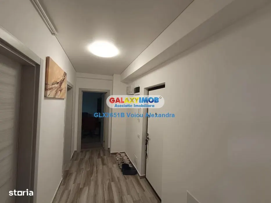 Apartament 2 Cam Bloc Nou - Berceni - Aparatorii Patriei - Parcare - foto 8