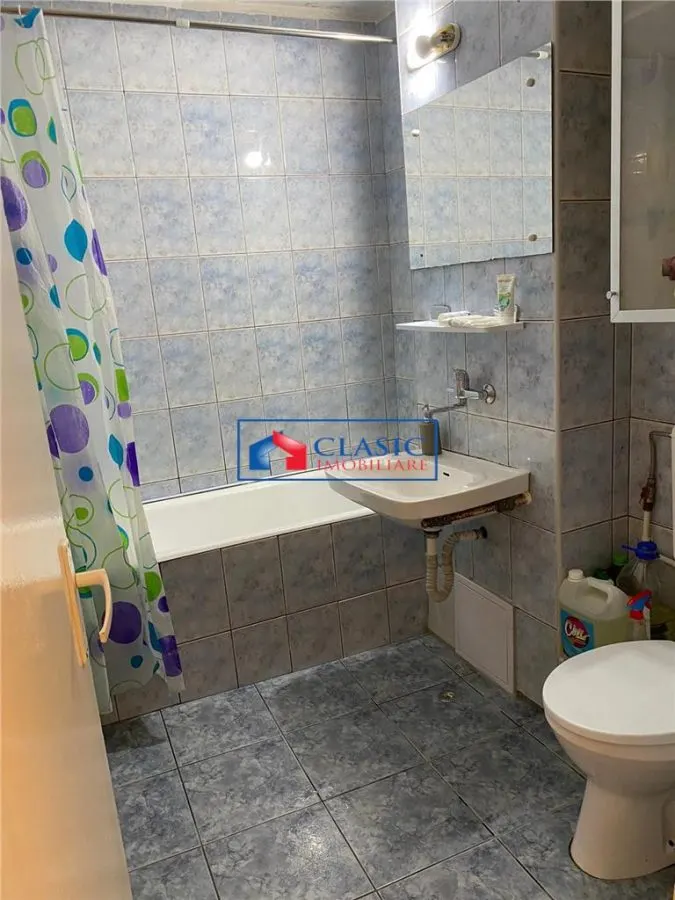 Vanzare apartament 3 camere Grigorescu zona Biomedica, Cluj-Napoca - foto 6