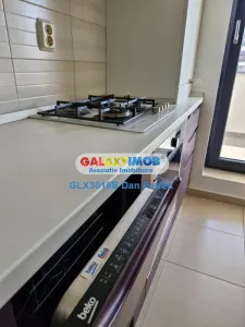 Inchiriere apartament 2 camere Baneasa-Greenfield - foto 6