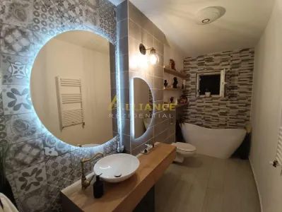 Apartament 3 camere decomandat de vanzare â€“ mobilat si utilat â€“ loc de parcare inclus - foto 17
