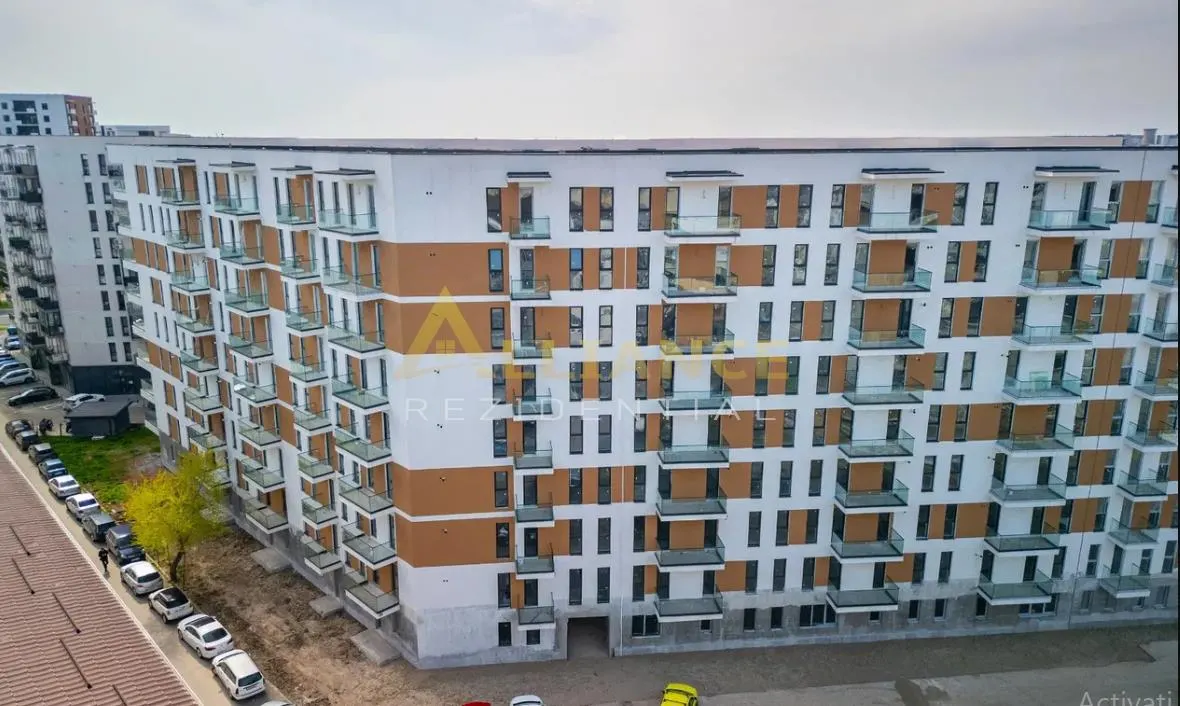 Apartament 3 camere | 86 mp | Metalurgiei Park - foto 1