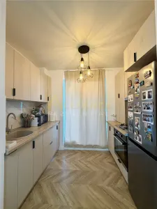 Apartament 2 camere tip studio de vanzare â€“ 44.5 mp â€“ etaj 1/4 â€“ parcare subterana inclusa - foto 12