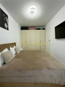 Apartament 2 camere tip studio de vanzare â€“ 44.5 mp â€“ etaj 1/4 â€“ parcare subterana inclusa - foto 14