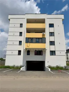 Apartament 2 camere tip studio de vanzare â€“ 44.5 mp â€“ etaj 1/4 â€“ parcare subterana inclusa - foto 17