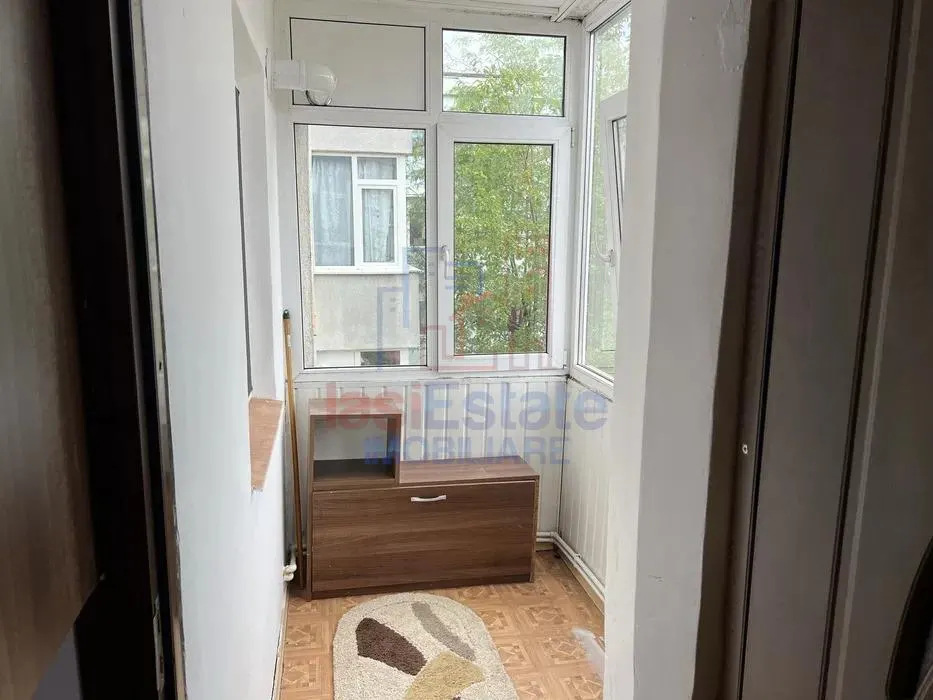 Apartament 2 Camere Nicolina - Prima Statie - foto 5