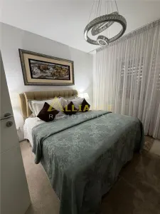 Apartament 2 camere de vanzare â€“ 52.6 mp â€“ parter inalt â€“ complet mobilat si utilat - Bucuresti