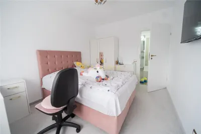 Vila individuala de vanzare â€“ 190 mp utili â€“ teren 755 mp â€“ mobilata si utilata - foto 10