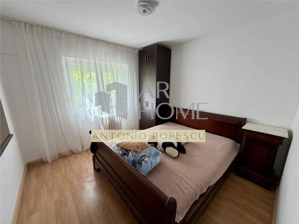 Apartament 3 camere, curte proprie, Ploiesti, zona 9 Mai. - foto 6