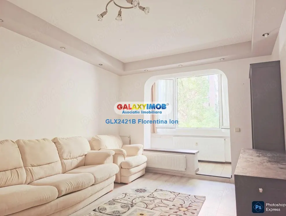 9102 Apartament 3 camere Drumul Taberei- Valea Oltului-B dul Timisoara - foto 1