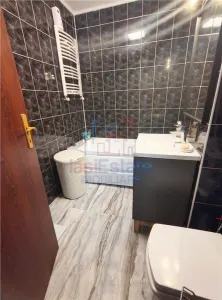 Apartament 1 camera Gara - Scoala Barsanescu - foto 16