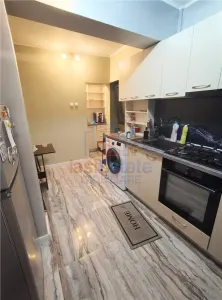 Apartament 1 camera Gara - Scoala Barsanescu - foto 6
