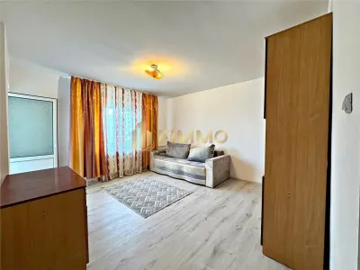Garsoniera renovata | Zamca | ID:1806 - Suceava