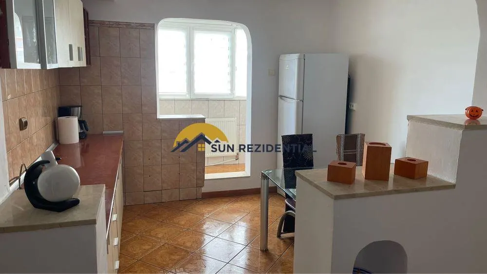 Berceni-Piata Sudului,apartament 2 camere,bloc anvelopat - foto 3