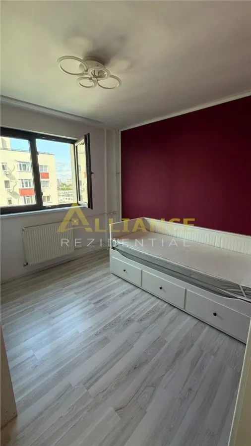 2 CAMERE - RESITA -bloc reabilitat - foto 7