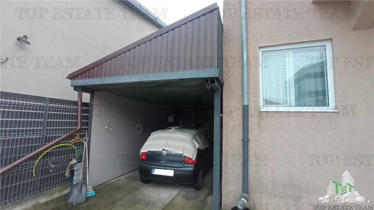 Casa de vanzare in Dobroesti - foto 22