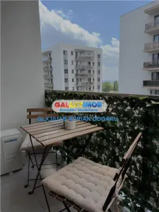 APARTAMENT 2 CAMERE DE INCHIRIAT HILS PALLADY - Bucuresti