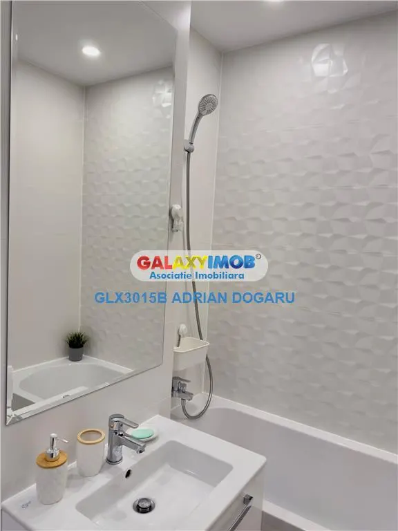 APARTAMENT 2 CAMERE DE INCHIRIAT HILS PALLADY - foto 20