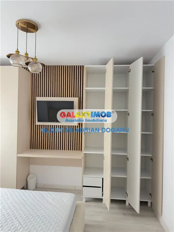 APARTAMENT 2 CAMERE DE INCHIRIAT HILS PALLADY - foto 8