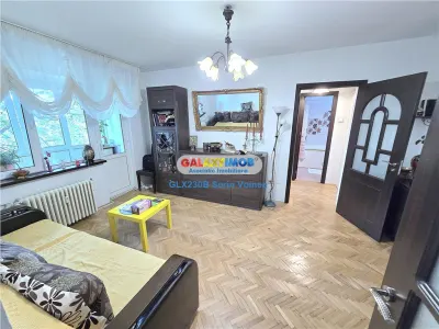 Apartament 2 camere Pajura Bucurestii Noi  | 13 min. metrou Jiului - Bucuresti