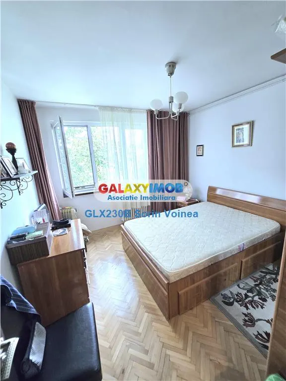 Apartament 2 camere Pajura Bucurestii Noi  | 13 min. metrou Jiului - foto 3