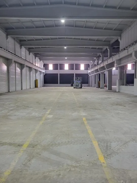 Zona Est - B-dul Basarabia - Platforma Faur - foto 6