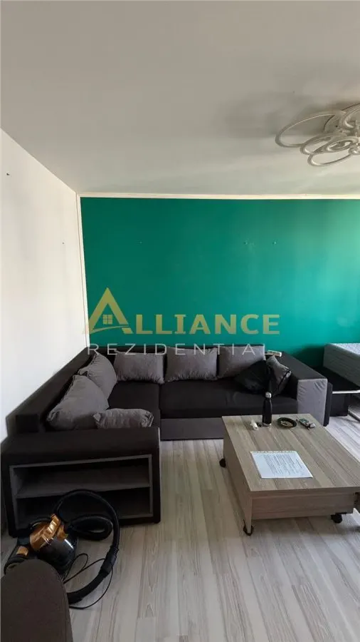 Berceni-Apartament 2 Camere - Mobilat - foto 2