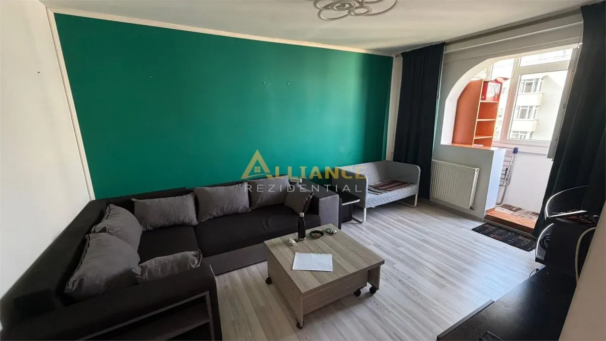 Berceni-Apartament 2 Camere - Mobilat - foto 10