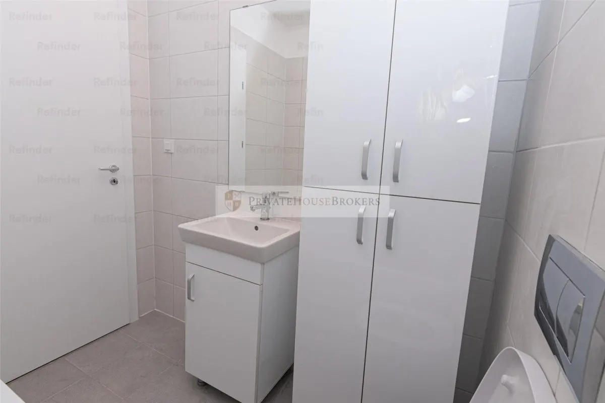 Aviatiei | Pipera | Belvedere Residence | Bloc 2021 | Centrala - foto 13