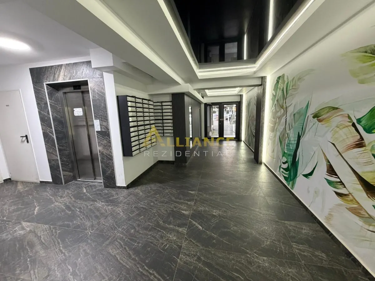 Berceni-Apartament 2 Camere - Mobilat - Gata de Mutare -Boxa - foto 13