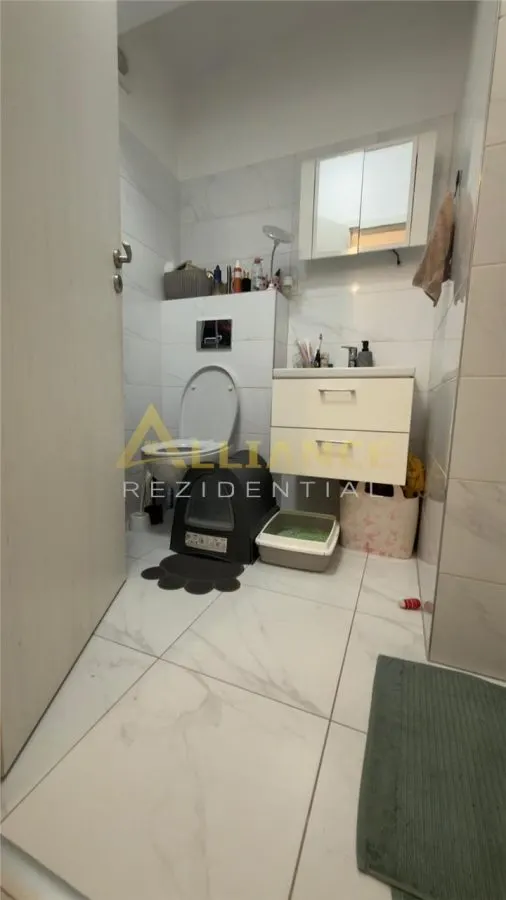 Berceni-Apartament 2 Camere - Mobilat - Gata de Mutare -Boxa - foto 9