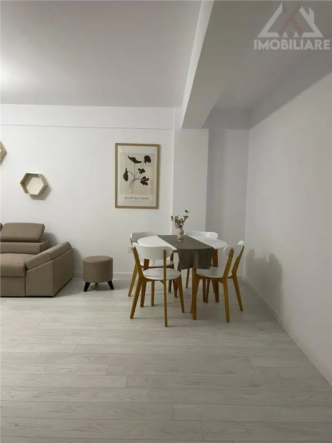 De vânzare: Apartament 2 camere decomandat | Valea Lupului | Loc parcare inclus - foto 3