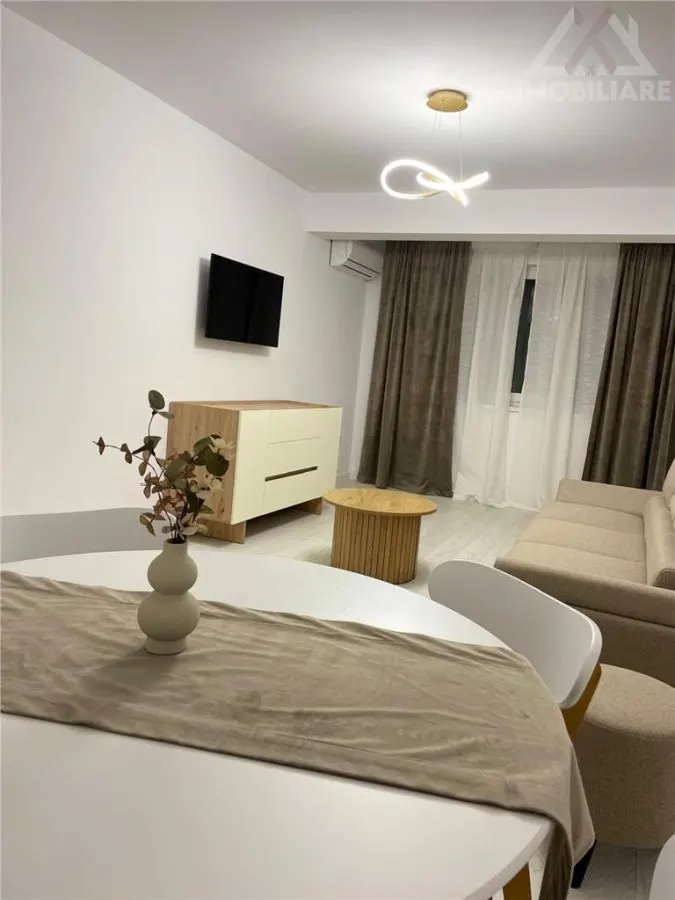 De vânzare: Apartament 2 camere decomandat | Valea Lupului | Loc parcare inclus - foto 5