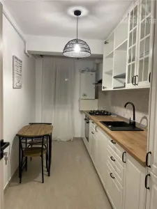 De vânzare: Apartament 2 camere decomandat | Valea Lupului | Loc parcare inclus - foto 6