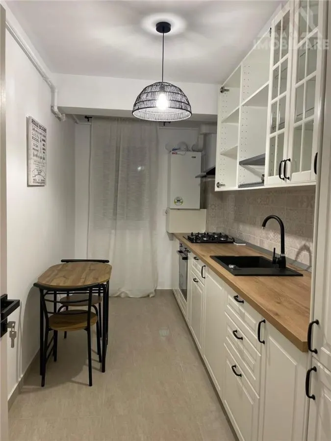 De vânzare: Apartament 2 camere decomandat | Valea Lupului | Loc parcare inclus - foto 6