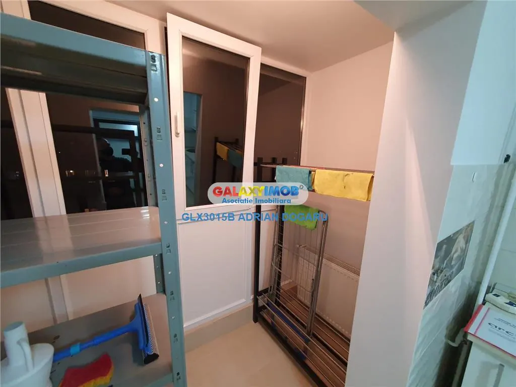 APARTAMENT 2 CAMERE DE INCHIRIAT 1 DECEMBRIE 1918 - foto 14
